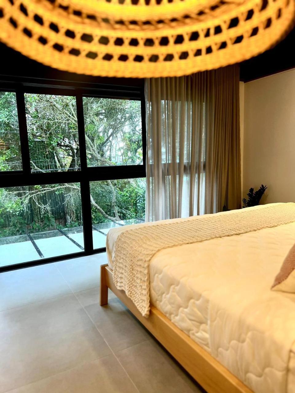 Yba Casa Hotel Ilha Do Mel Paranaguá Eksteriør bilde