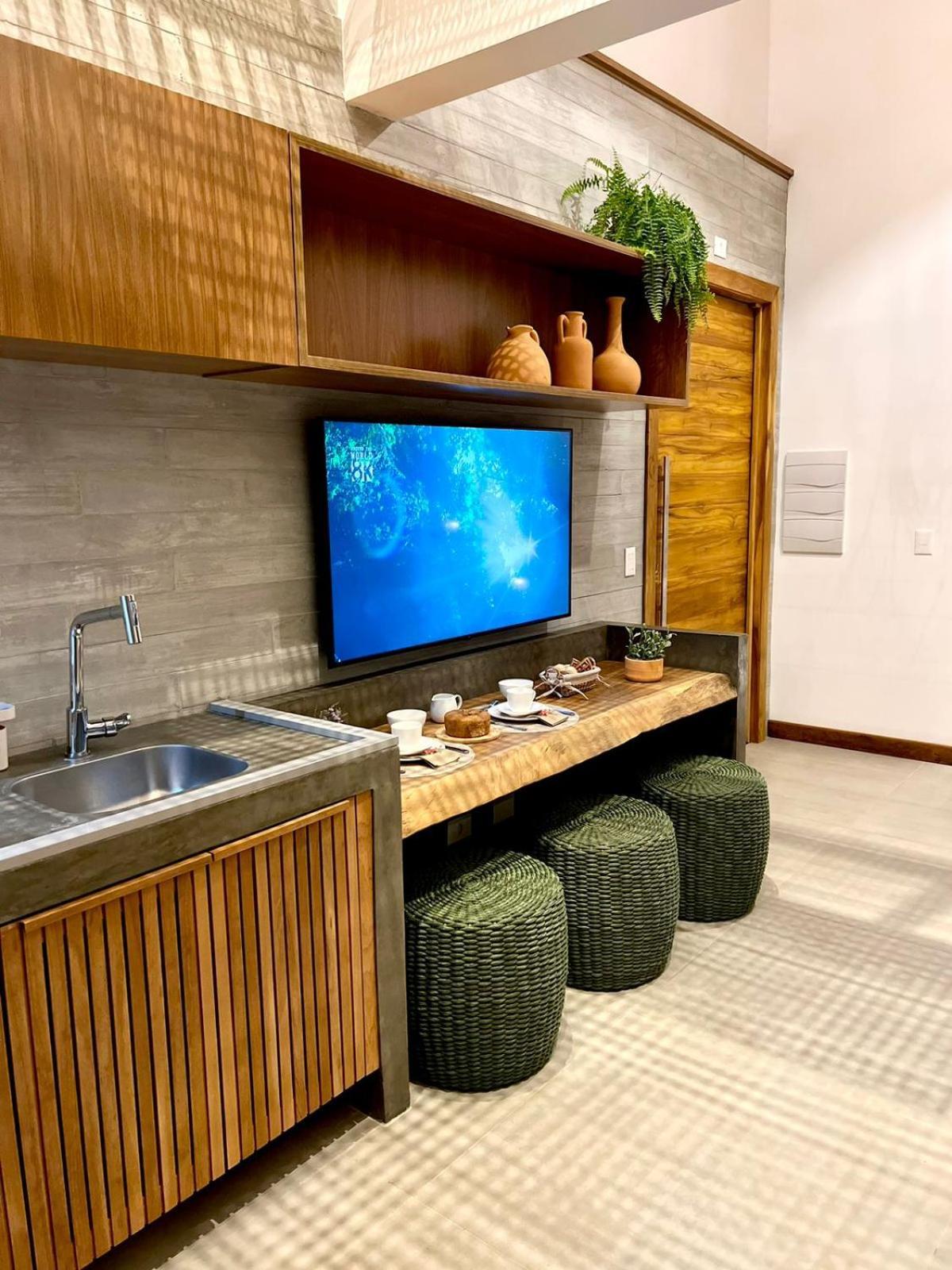 Yba Casa Hotel Ilha Do Mel Paranaguá Eksteriør bilde