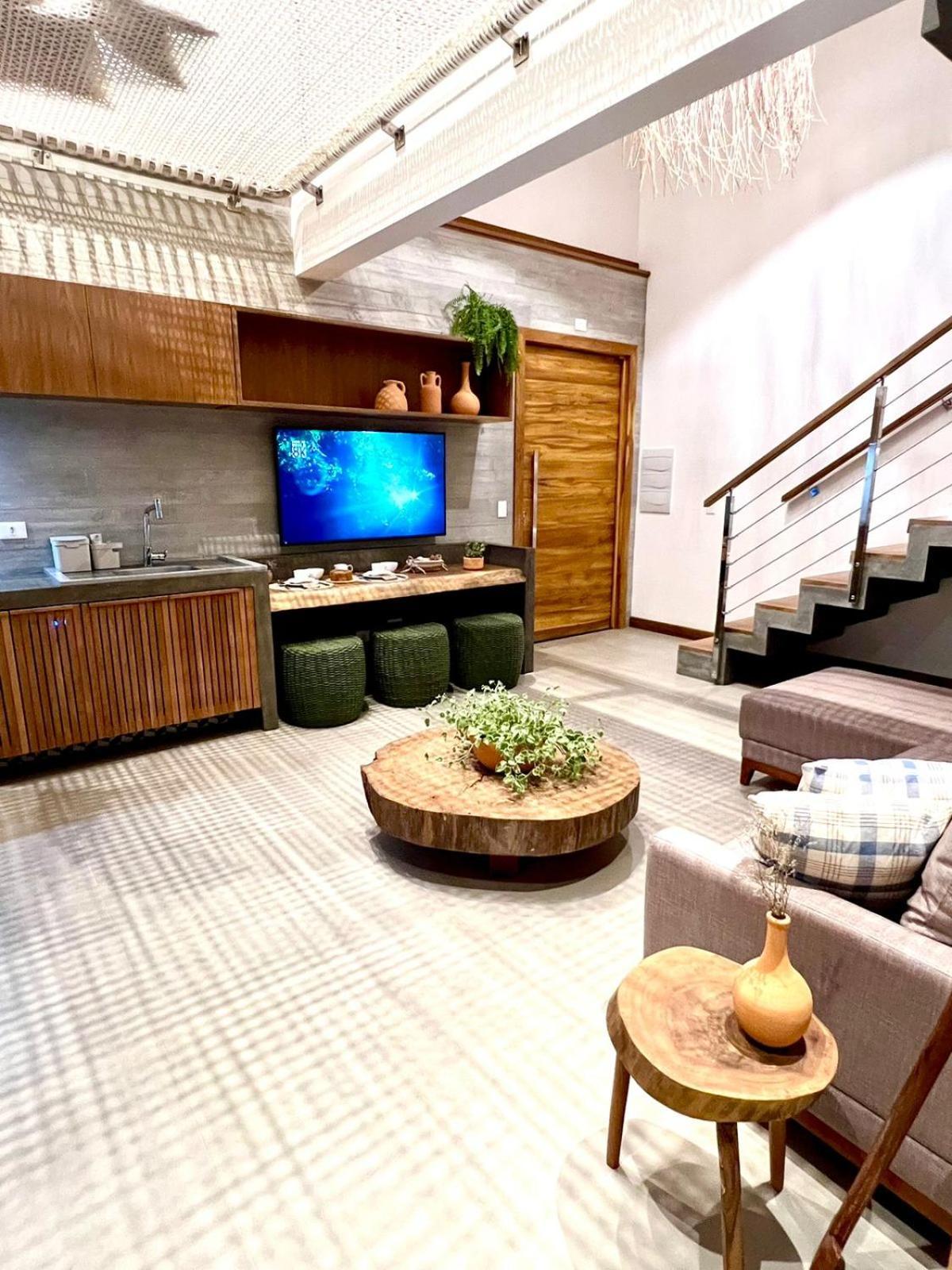 Yba Casa Hotel Ilha Do Mel Paranaguá Eksteriør bilde